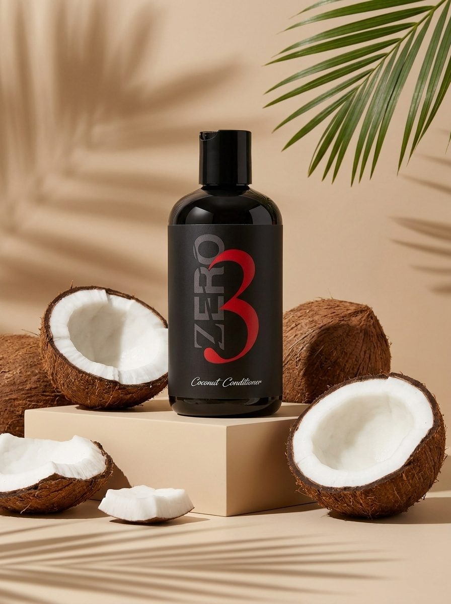 Coconut Conditioner
