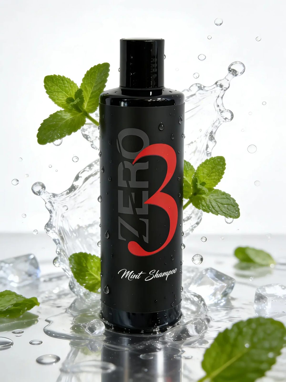 Mint Shampoo